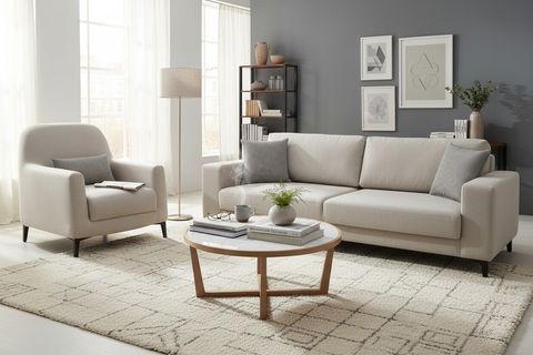 NESA KOLTUK TAKIMI, KREM