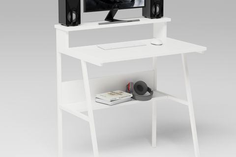 LAGOMOOD HODOR ÇALIŞMA MASASI, BEYAZ