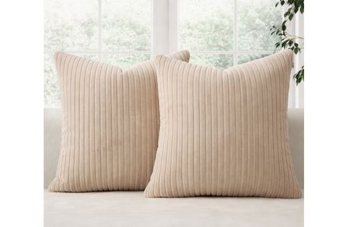 LİNE FİLİLLİ İKİLİ KIRLENT KILIFI, TAŞ