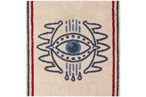 CIELO ROBOTUFT YÜN HALI, KARE, 125X125, RT1020