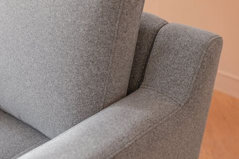 NORMOD ANTRASİT GRİ KOLTUK TAKIMI