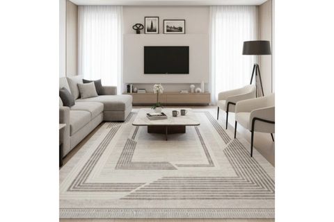 MERİNOS HALI ELEGANCE SALON HALISI, 160X230, 74430 095