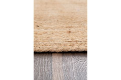 NATURA NATURAL JÜT HALI, 00010A, 120X180