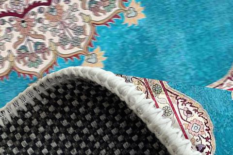 AİDA HOME MODERN DESENLİ SALON HALISI, 80X200