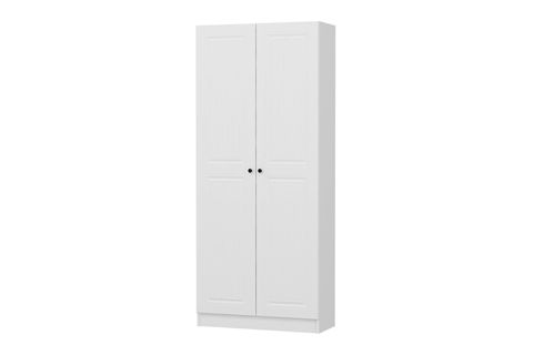 KALE 210 CM 2 KAPAKLI 2B RAF PORTMANTO, BYZ MBR İLKBAHAR BYZ