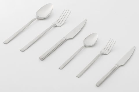 KİTCHEN ESSENTİALS 6 PARÇA YEMEK KAŞIĞI, MAT