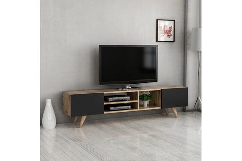 DORE TV SEHPASI ÇIRAĞAN SİYAH