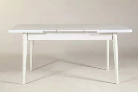 PERA MASA TAKIMI, BEYAZ