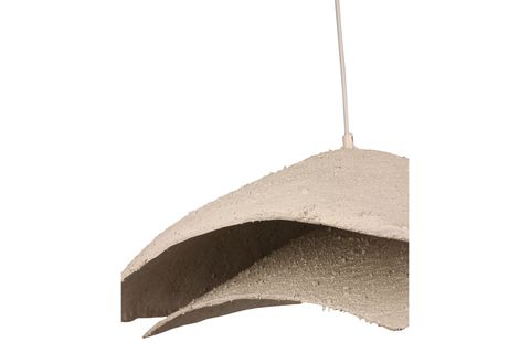 MARVANTE HANDMADE KARBON BETON AVİZE