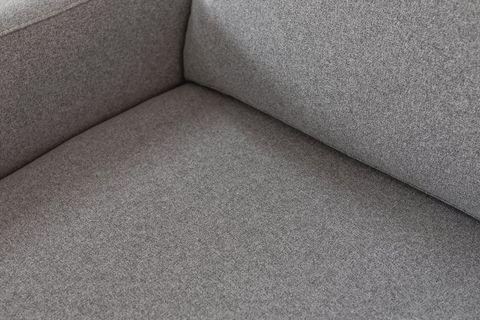 NORMOD ANTRASİT GRİ KOLTUK TAKIMI