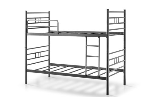 EVGER METAL RANZA, R70, SİYAH, 90X190