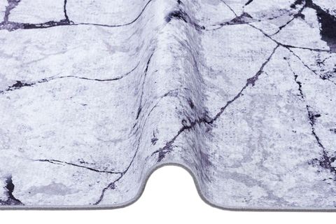 TRKMN 21 YIKANABİLİR DİJİTAL BASKILI HALI 80X200