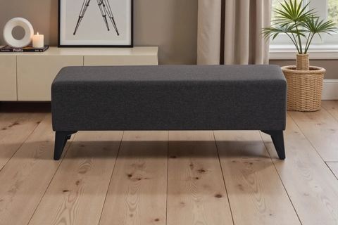 MELVA PUF, ANTRASİT