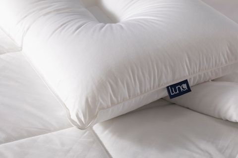 LUNA ANTİ SNORE YASTIK