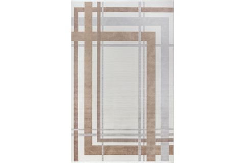 MERİNOS HALI RODİN 77772 071 SALON HALISI, KREM, 160X230