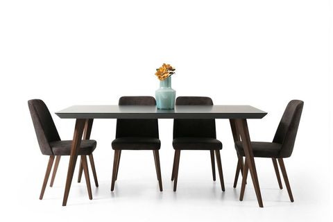 ASOS YEMEK ODASI TAKIMI