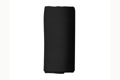 MAKİ HOME BATTAL BOY LASTİKLİ ÇARŞAF VE YASTIK KILIFI SETİ, SİYAH, 200X200,50X70