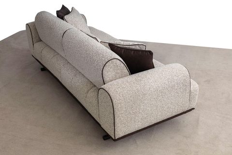 DEFNE ÜÇLÜ KOLTUK