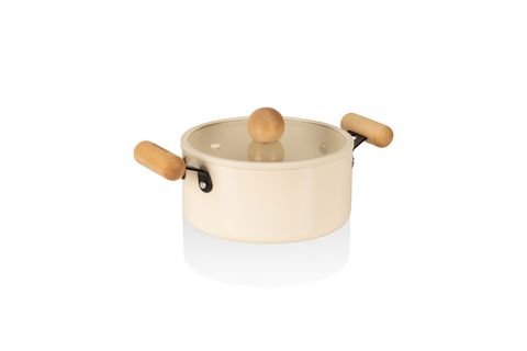 THE MİA CUCİNA Dİ MİA DERİN SERAMİK TENCERE 24 CM