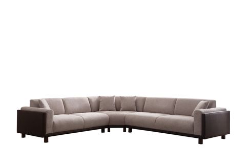 MADERA LARGE KÖŞE KOLTUK, SOL