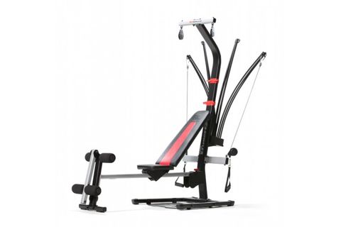 BOWFLEX PR1000 HOME GYM
