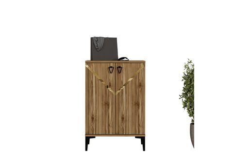 SİNA AYAKKABILIK, ÇAM ALTIN