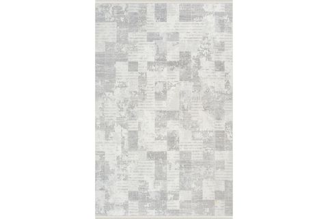 MERİNOS HALI ARDEN SALON HALISI, 72487 095, GRİ, 200X290