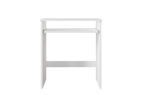 DORPEK GİLDA BİLGİSAYAR PC ÇALIŞMA LAPTOP MASASI, BEYAZ