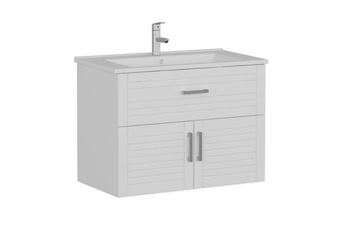 VERA BANYO DOLABI ALT 100CM AS2K1Ç ETJ BEYAZ