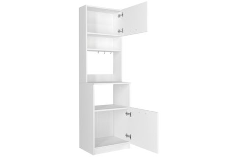 TUCO  ÇOK AMAÇLI DOLAP, 1 KAPAKLI