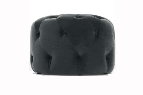 VERONİCA PUF, SİYAH