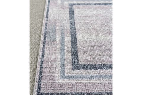 MERİNOS HALI RODİN 60900 030 SALON HALISI, MAVİ, 125X250