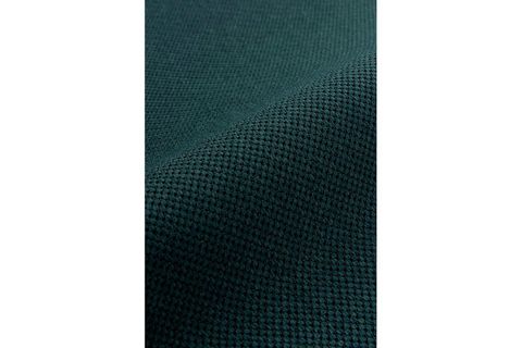 BELLE COSE COUNTRY BLACKOUT KARARTMA ZÜMRÜT YEŞİL FON PERDE 270 CM BOY 260X270