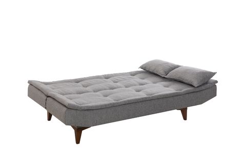 KELLY KETEN KOLTUK TAKIMI, GRİ