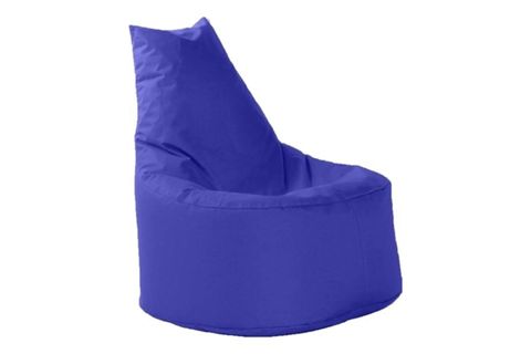 LORA PUF ARMUT KOLTUK, MAVİ