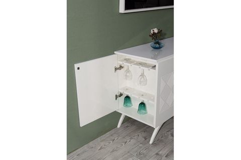 ALFA YEMEK ODASI TAKIMI