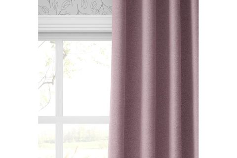 ETSHOME PUDRA BLACKOUT PERDE 16640 180X260