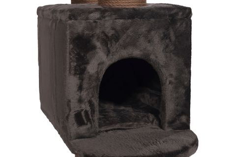 MRCAT KEDİ TIRMALAMA AĞACI, GRİ