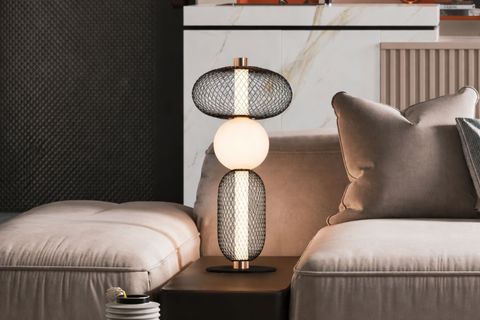 İZEL LED MASA LAMBASI