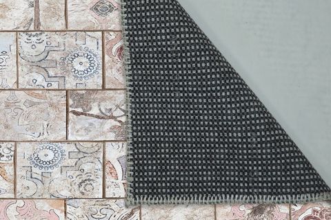 AİDA HOME LAMPEDUSA SALON HALISI, 80X150