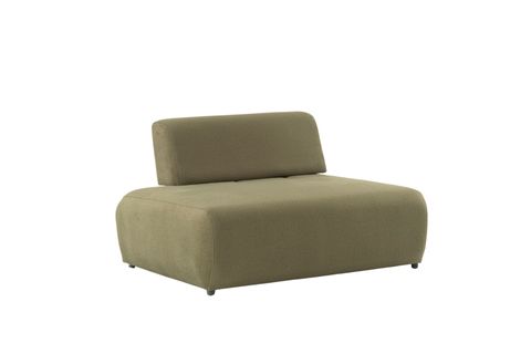 NOOK YARIM SIRT SOL, YEŞİL