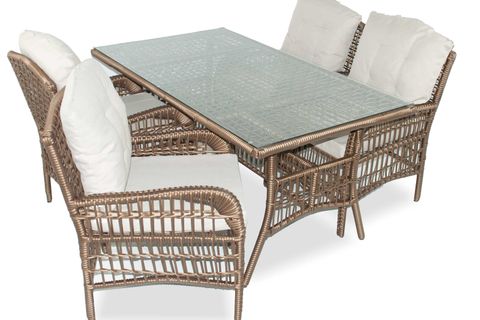 VAVRATTAN LADY YEMEK TAKIMI KÜF