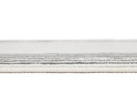 LİFE MAKİNE HALISI 6101, SAÇAKLI, KREM, 80X150