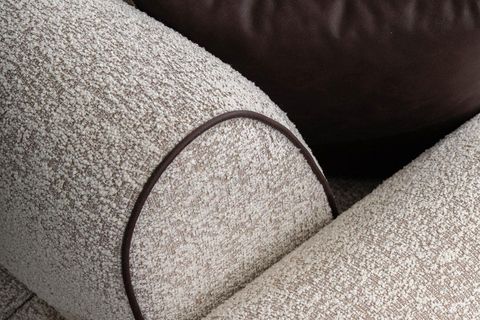 DEFNE ÜÇLÜ KOLTUK