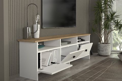 GANDİAS TV SEHPASI, 150 CM