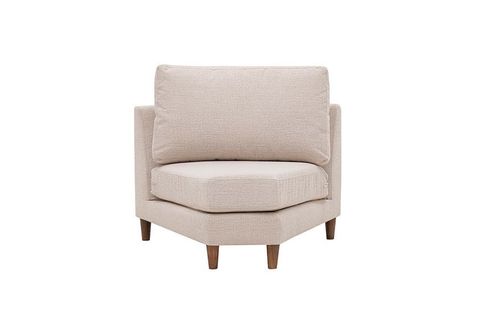 MERLİN KENDİ SETİNİ YARAT, KREM ŞÖNİL, CEVİZ AYAK, SHOWROOMDAN KUMAŞ DEĞİŞİMLİ