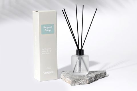 ESSENTİAL BERGAMOT ORANGE ODA KOKUSU & SPREY HEDİYE SETİ