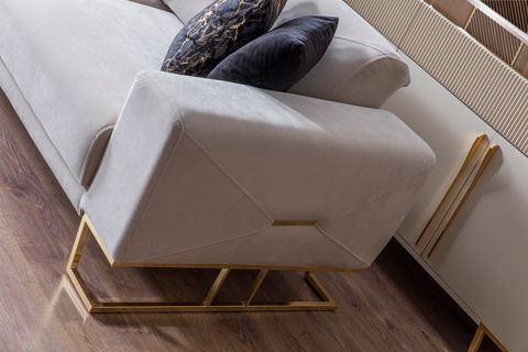 NERO GOLD KOLTUK TAKIMI