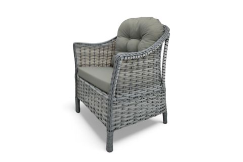 OLEA RATTAN BAHÇE BALKON SETİ