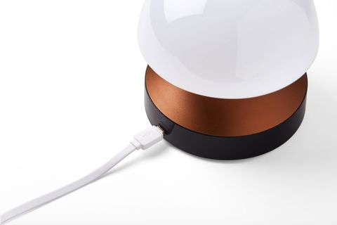 LEXON MİNA SUNRİSE GÜN IŞIĞI SİMÜLATÖRÜ & AYDINLATMA, BRONZ